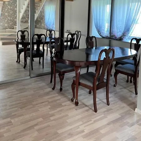 別荘 Sauna Ja Nelja Magamistoaga Kasemaee Puhketalu Tealama