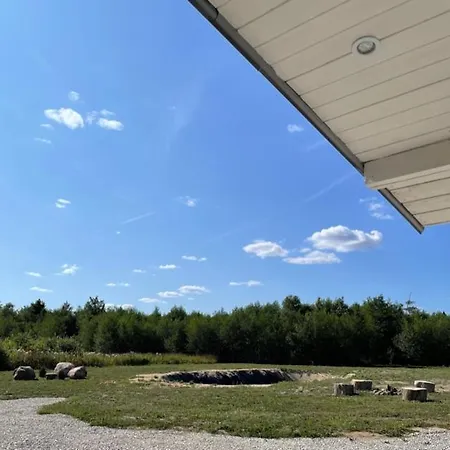 Sauna Ja Nelja Magamistoaga Kasemaee Puhketalu Tealama