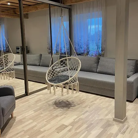 Sauna Ja Nelja Magamistoaga Kasemaee Puhketalu * Tealama