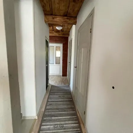 Sauna Ja Nelja Magamistoaga Kasemaee Puhketalu * Tealama