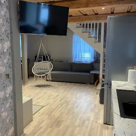 Sauna Ja Nelja Magamistoaga Kasemaee Puhketalu Holiday home *