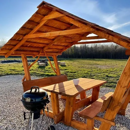Holiday home Sauna Ja Nelja Magamistoaga Kasemaee Puhketalu Tealama