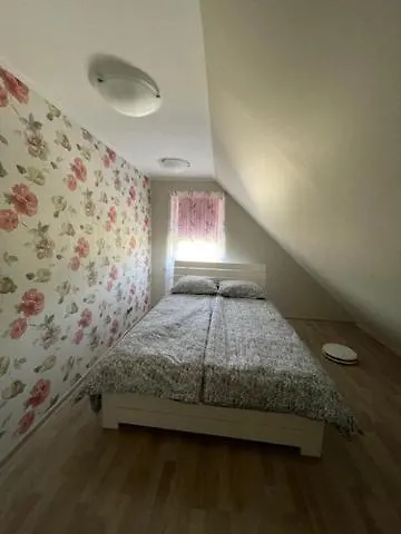 Hébergement de vacances Sauna Ja Nelja Magamistoaga Kasemaee Puhketalu *