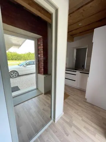 Sauna Ja Nelja Magamistoaga Kasemaee Puhketalu *