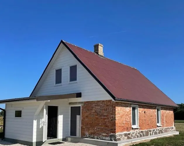 Hébergement de vacances Sauna Ja Nelja Magamistoaga Kasemaee Puhketalu *