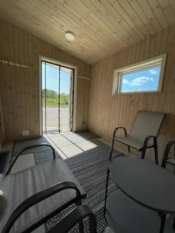 Sauna Ja Nelja Magamistoaga Kasemaee Puhketalu * Tealama