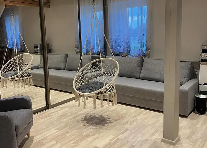 Sauna Ja Nelja Magamistoaga Kasemaee Puhketalu * Tealama