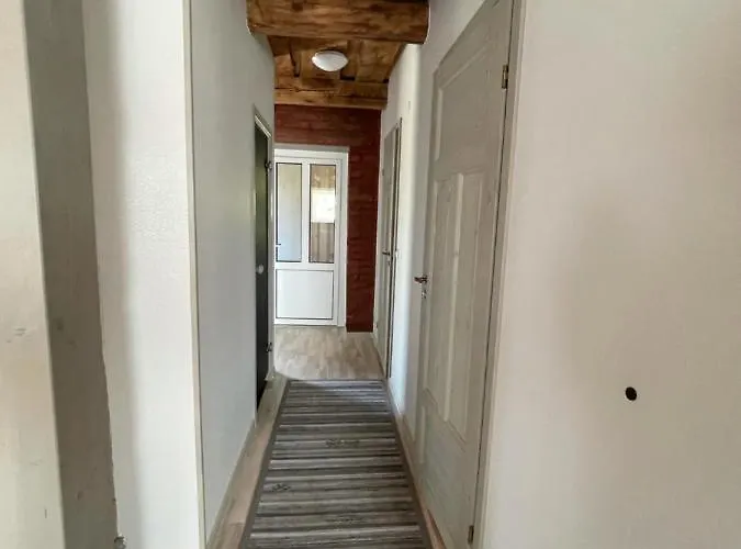 Sauna Ja Nelja Magamistoaga Kasemaee Puhketalu * Tealama