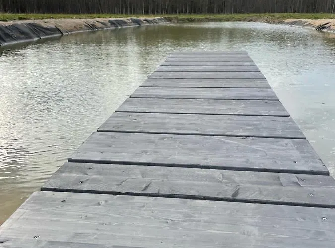 Dom wakacyjny Sauna Ja Nelja Magamistoaga Kasemaee Puhketalu